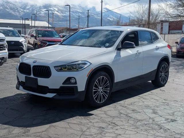 2018 BMW X2 sDrive28i