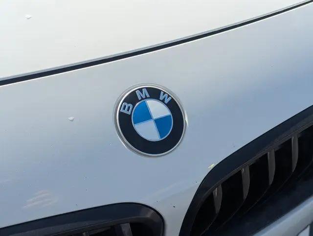 2018 BMW X2 sDrive28i