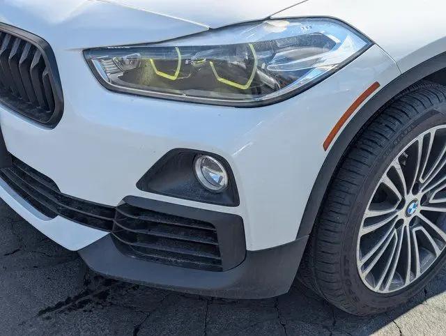 2018 BMW X2 sDrive28i