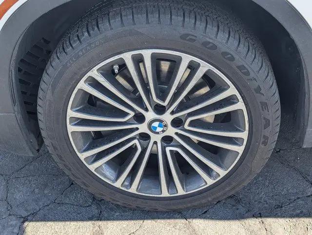 2018 BMW X2 sDrive28i