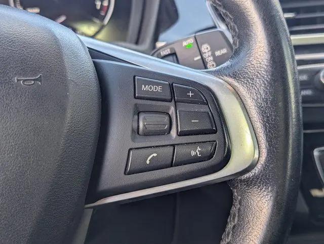2018 BMW X2 sDrive28i