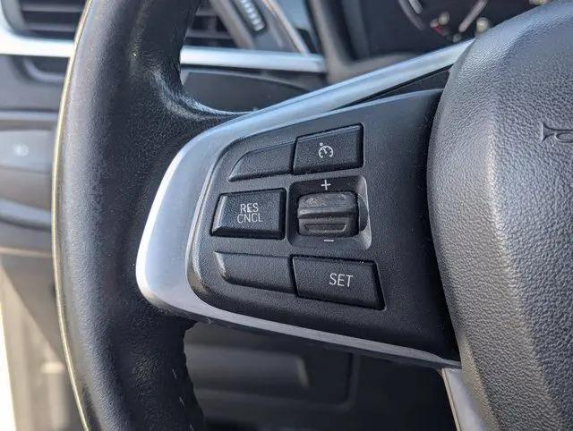 2018 BMW X2 sDrive28i