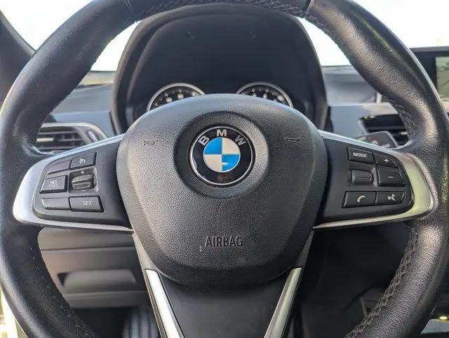 2018 BMW X2 sDrive28i