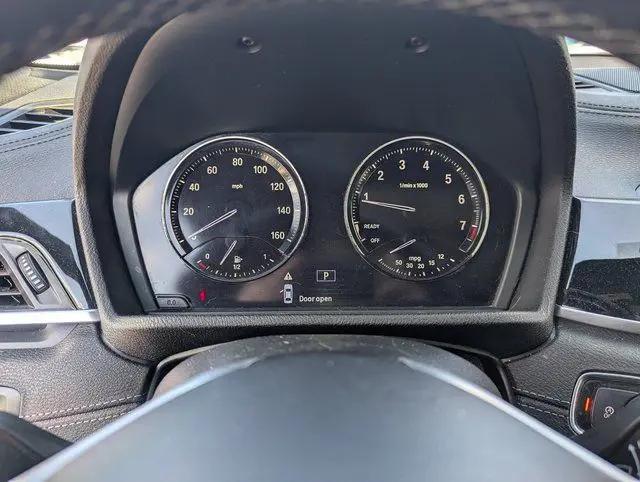 2018 BMW X2 sDrive28i