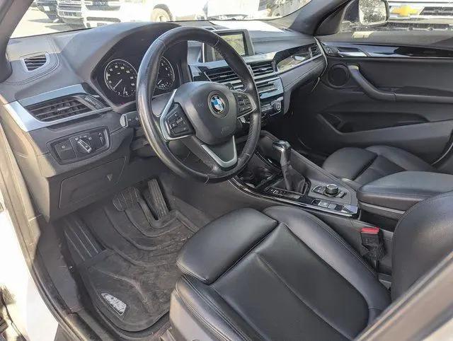 2018 BMW X2 sDrive28i