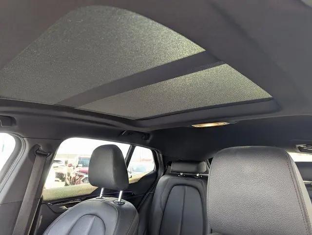 2018 BMW X2 sDrive28i
