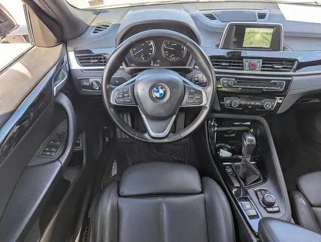 2018 BMW X2 sDrive28i