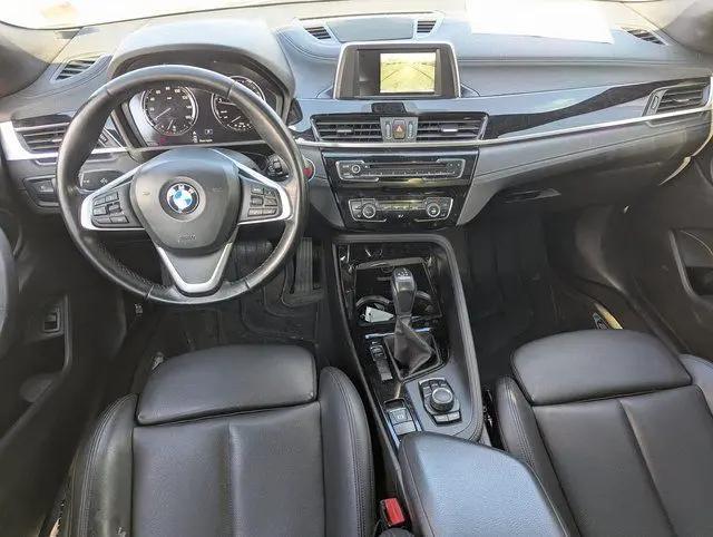 2018 BMW X2 sDrive28i