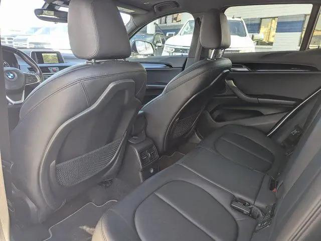 2018 BMW X2 sDrive28i