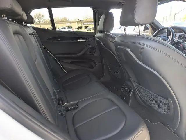 2018 BMW X2 sDrive28i