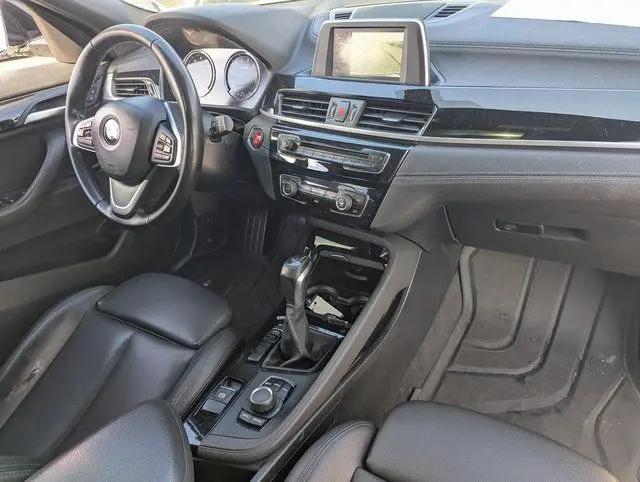 2018 BMW X2 sDrive28i