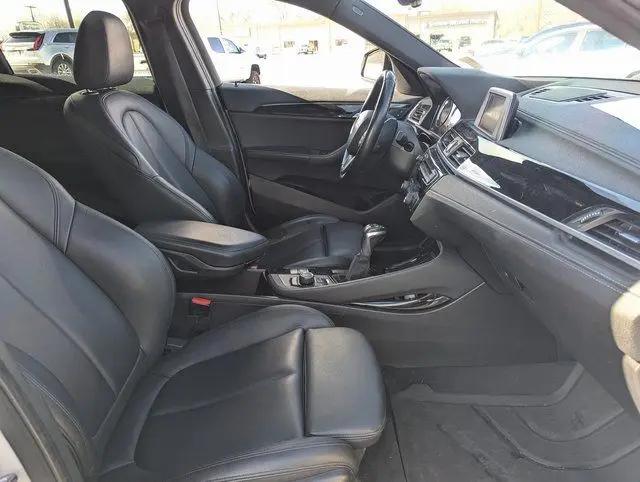 2018 BMW X2 sDrive28i