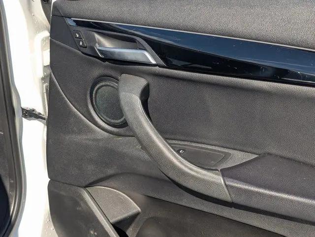 2018 BMW X2 sDrive28i