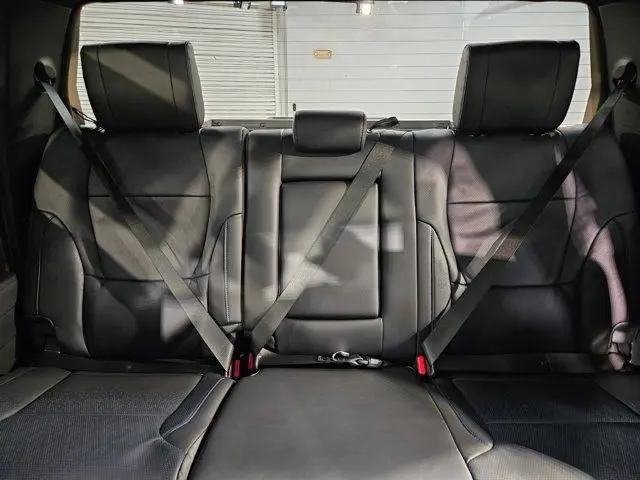 2026 Toyota Tundra Platinum CrewMax 5.5' Bed