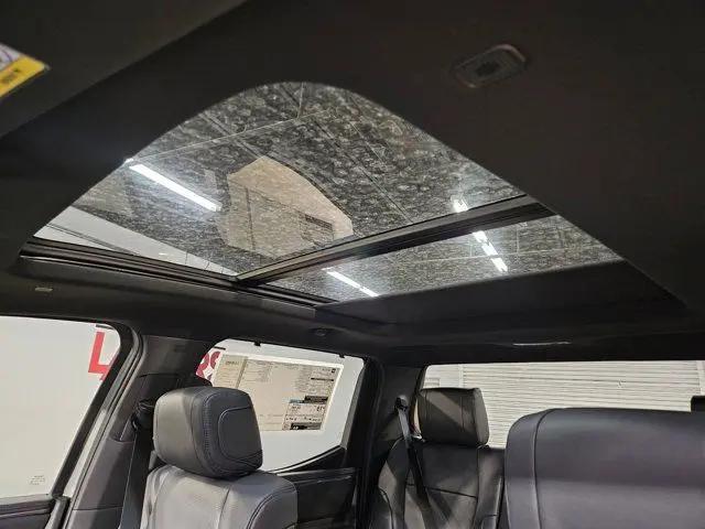 2026 Toyota Tundra Platinum CrewMax 5.5' Bed