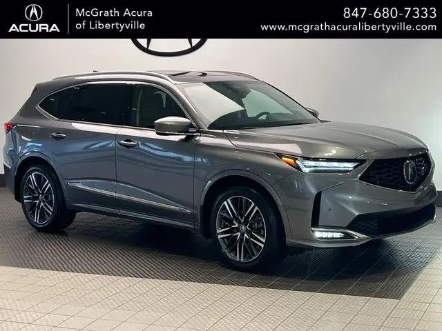 2026 Acura MDX Advance Package for sale in Libertyville, IL