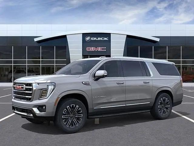 2026 GMC Yukon XL 4WD Elevation