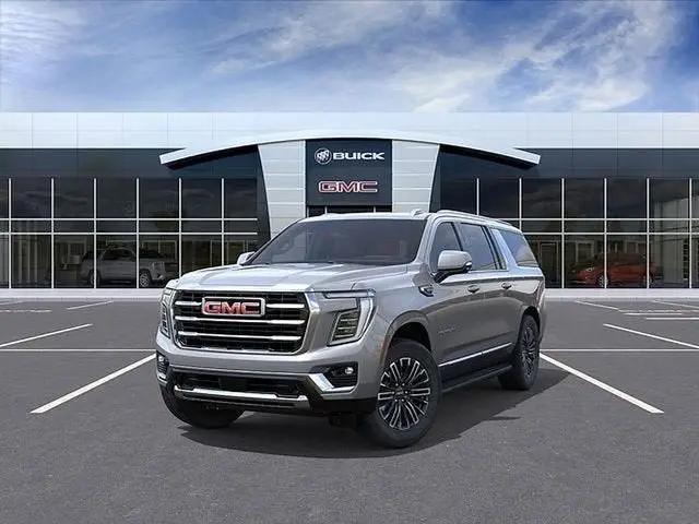 2026 GMC Yukon XL 4WD Elevation