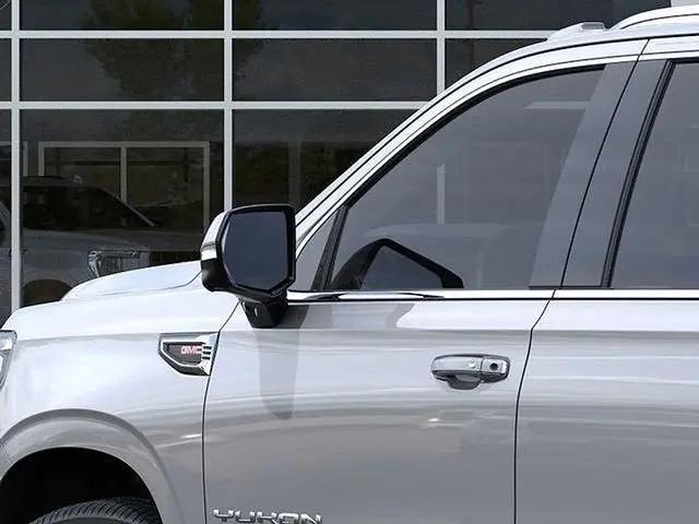 2026 GMC Yukon XL 4WD Elevation