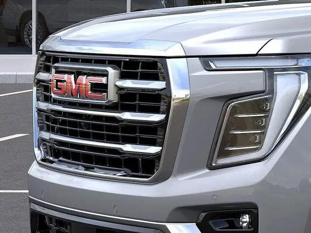 2026 GMC Yukon XL 4WD Elevation