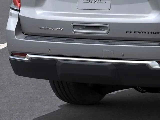 2026 GMC Yukon XL 4WD Elevation