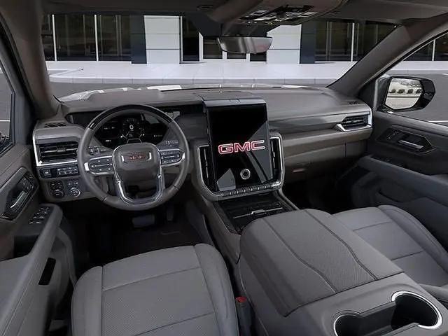 2026 GMC Yukon XL 4WD Elevation