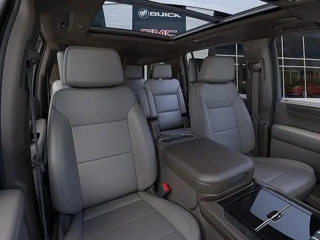 2026 GMC Yukon XL 4WD Elevation
