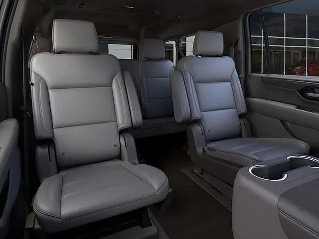 2026 GMC Yukon XL 4WD Elevation