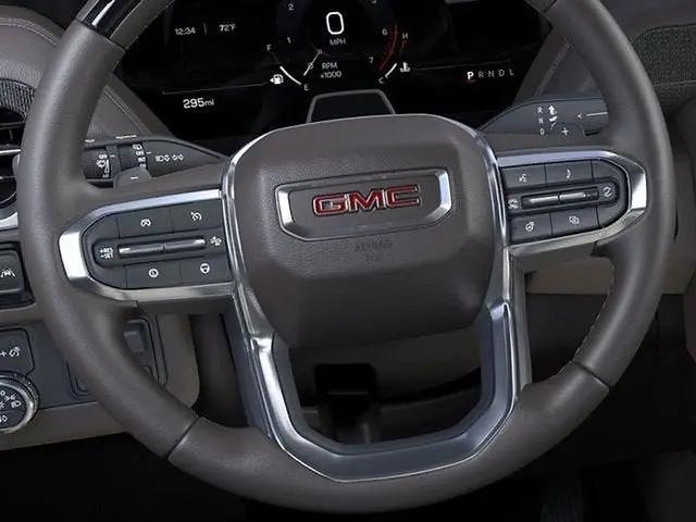 2026 GMC Yukon XL 4WD Elevation
