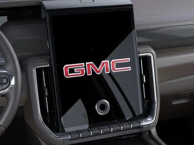 2026 GMC Yukon XL 4WD Elevation