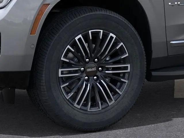 2026 GMC Yukon XL 4WD Elevation