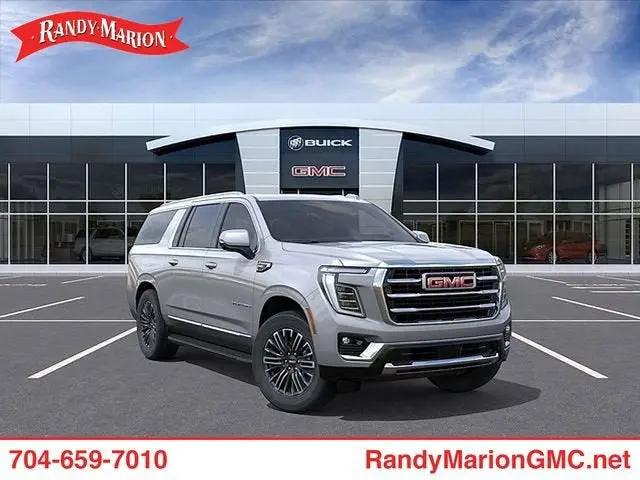 2026 GMC Yukon XL 4WD Elevation for sale in Huntersville, NC