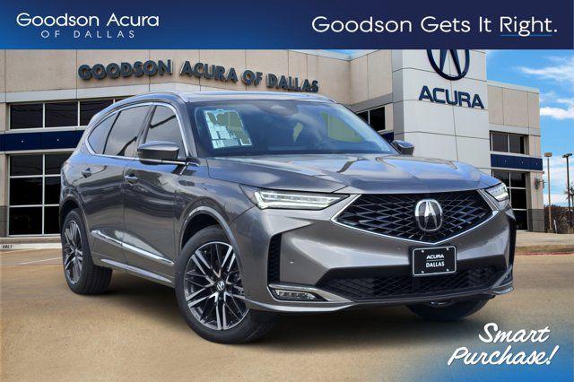 2026 Acura MDX Advance Package for sale in Dallas, TX