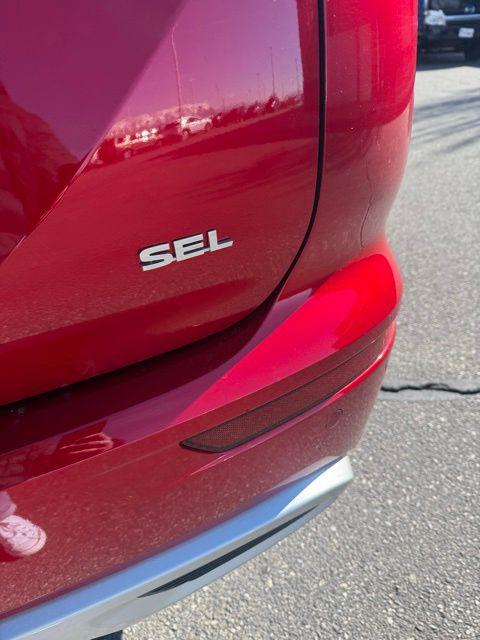 2024 Mitsubishi Outlander SEL 2.5 S-AWC