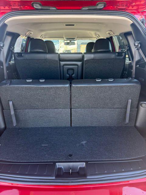 2024 Mitsubishi Outlander SEL 2.5 S-AWC