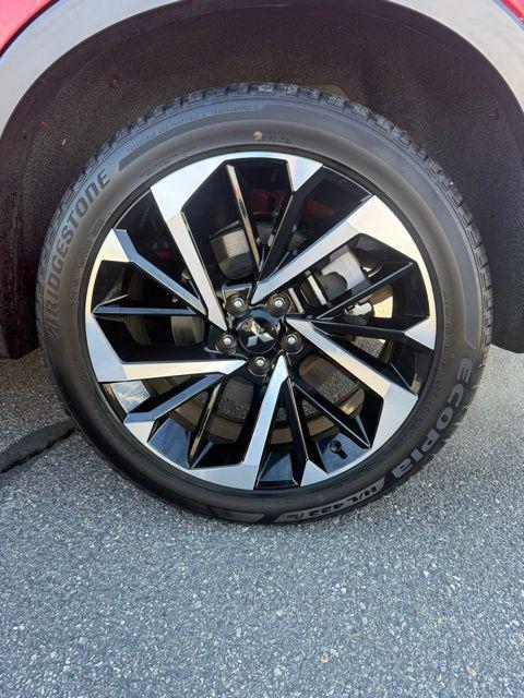 2024 Mitsubishi Outlander SEL 2.5 S-AWC