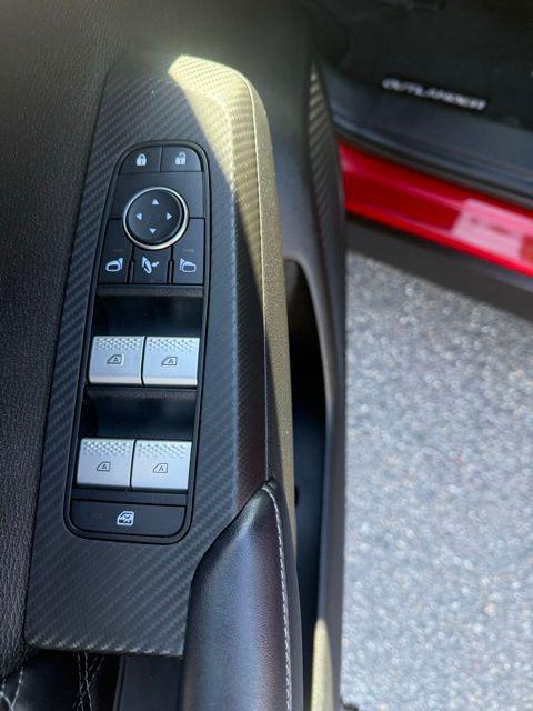 2024 Mitsubishi Outlander SEL 2.5 S-AWC