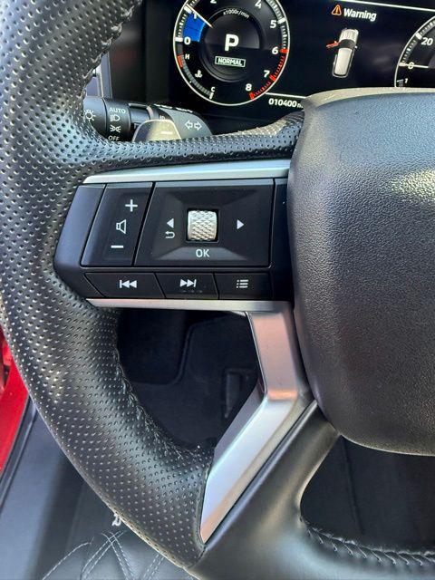 2024 Mitsubishi Outlander SEL 2.5 S-AWC