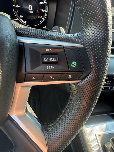 2024 Mitsubishi Outlander SEL 2.5 S-AWC