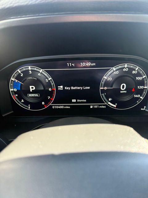 2024 Mitsubishi Outlander SEL 2.5 S-AWC