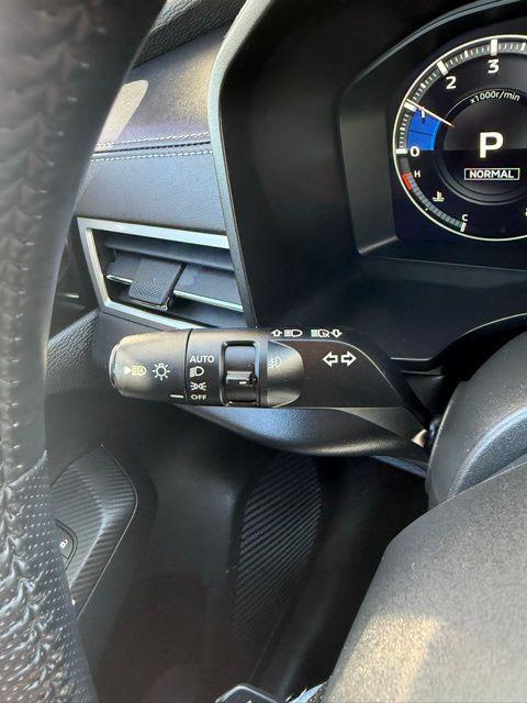 2024 Mitsubishi Outlander SEL 2.5 S-AWC