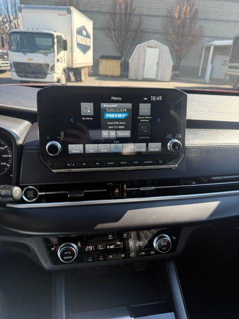 2024 Mitsubishi Outlander SEL 2.5 S-AWC