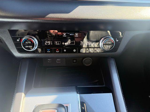 2024 Mitsubishi Outlander SEL 2.5 S-AWC