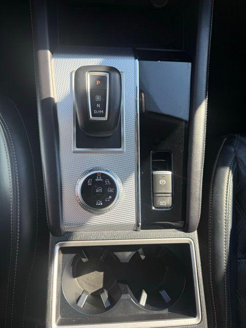 2024 Mitsubishi Outlander SEL 2.5 S-AWC