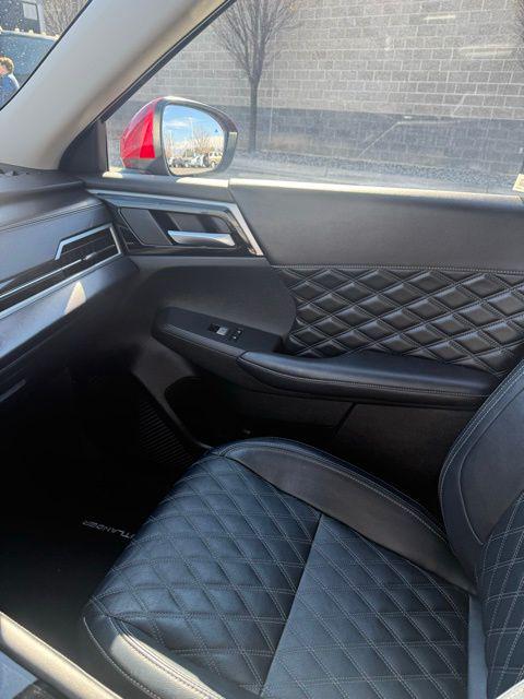 2024 Mitsubishi Outlander SEL 2.5 S-AWC
