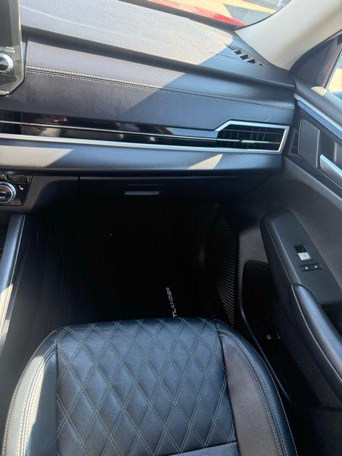 2024 Mitsubishi Outlander SEL 2.5 S-AWC