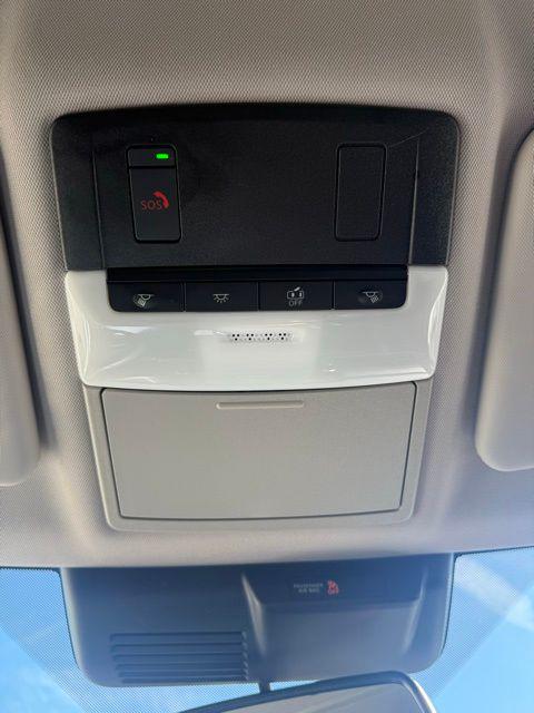 2024 Mitsubishi Outlander SEL 2.5 S-AWC