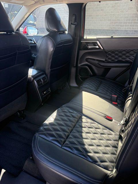 2024 Mitsubishi Outlander SEL 2.5 S-AWC