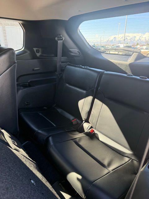 2024 Mitsubishi Outlander SEL 2.5 S-AWC