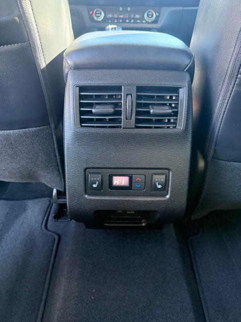 2024 Mitsubishi Outlander SEL 2.5 S-AWC